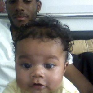 Meet your Posher, Brandon